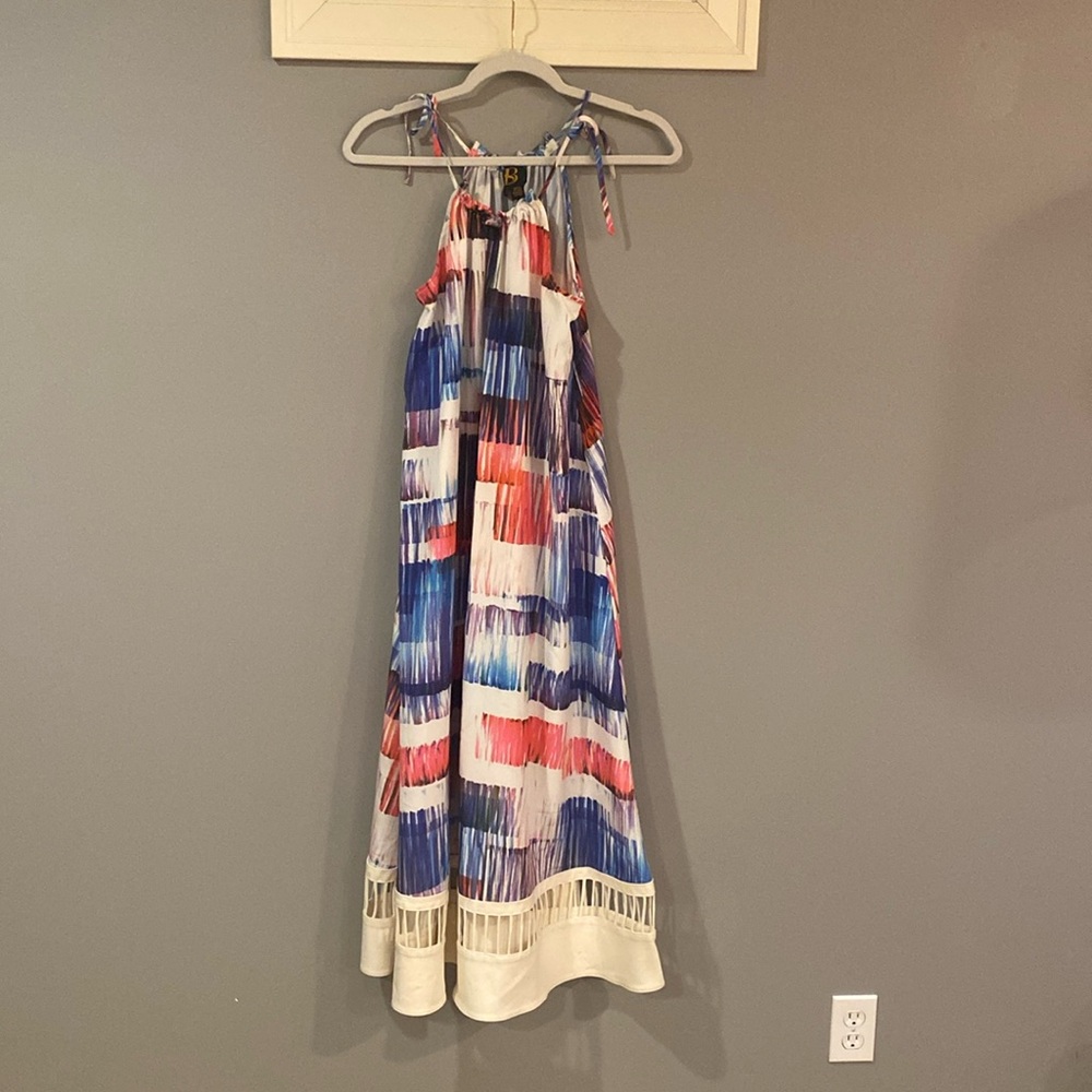 Beautiful summer dress